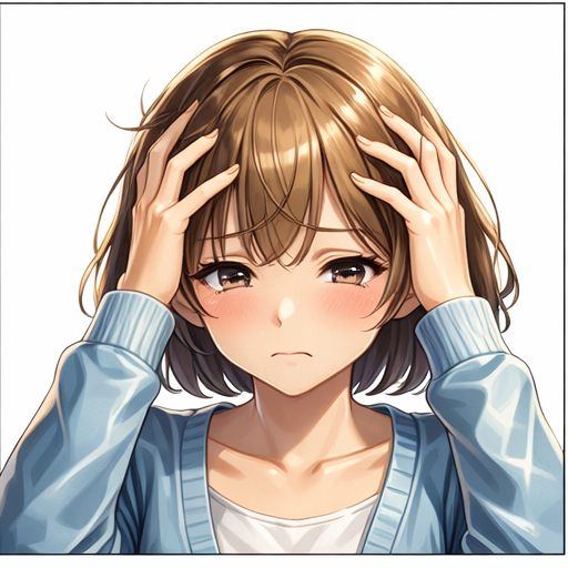 Hana 少し本気で